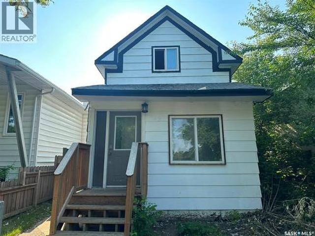 House for sale in West Industrial, Saskatoon