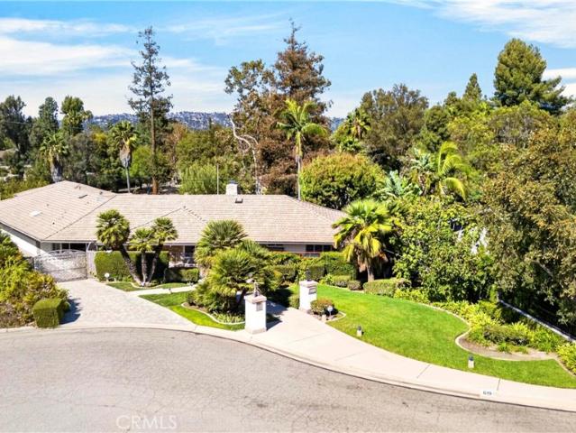 House for sale in Fullerton, Orange County