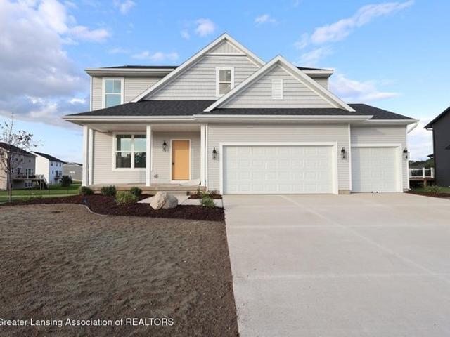 House for sale in Perry, Michigan