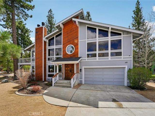 House for sale in Big Bear Lake, California