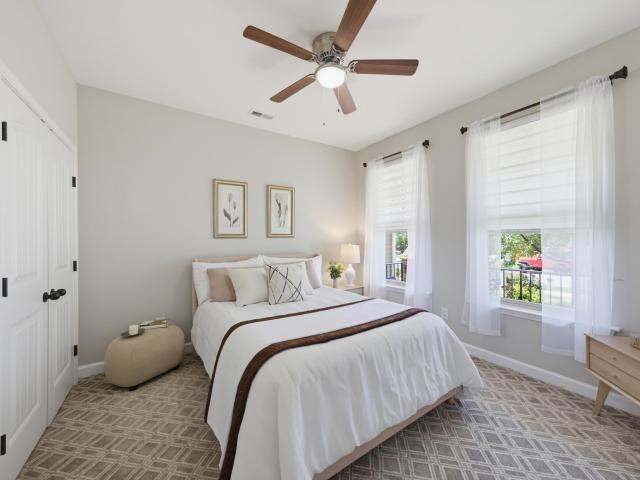 House for sale in Wake, North Carolina