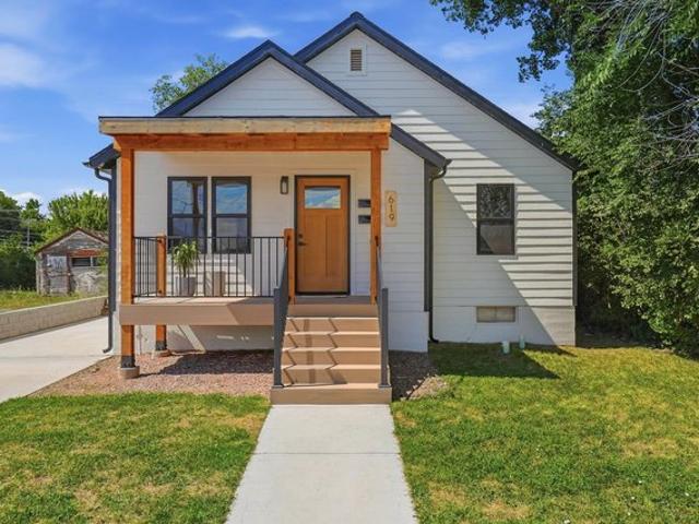 House for sale in Belle Fourche, South Dakota