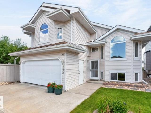 House for sale in Wedgewood, Alberta