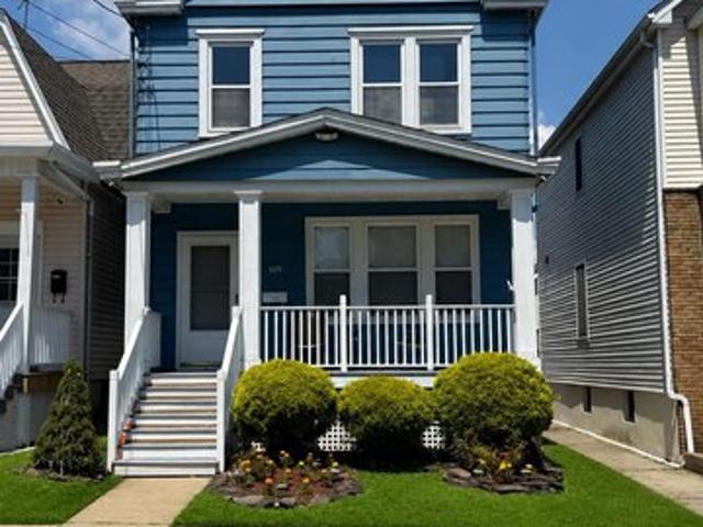 House for sale in Perth Amboy, New Jersey