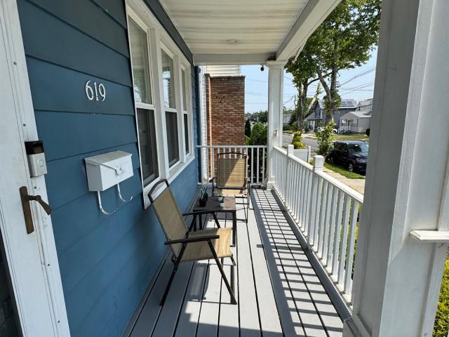 House for sale in Perth Amboy, New Jersey