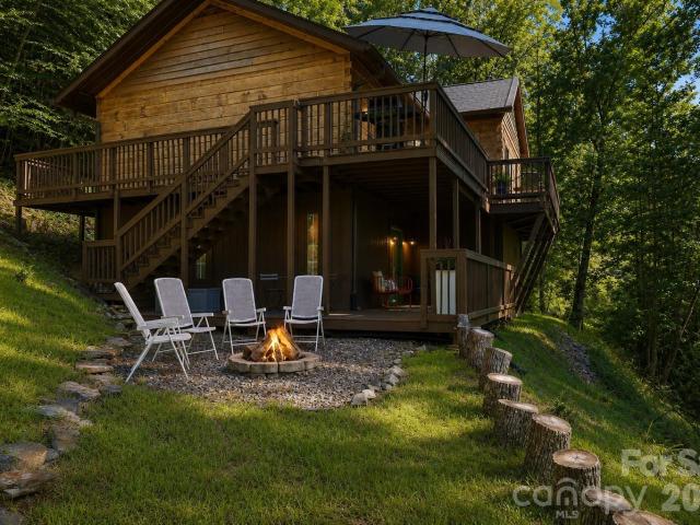 House for sale in Yancey, North Carolina