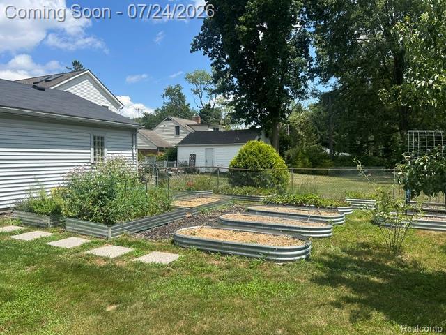 House for sale in Royal Oak, Michigan