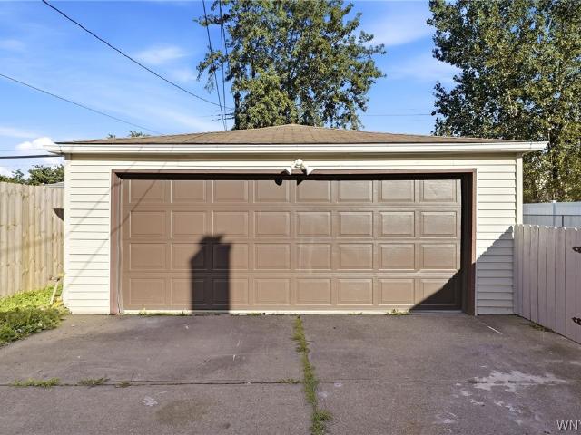 House for sale in Tonawanda, New York