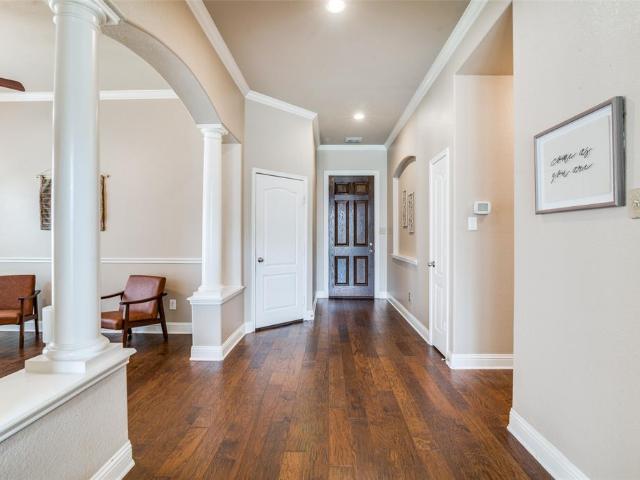 House for sale in Fate, Texas