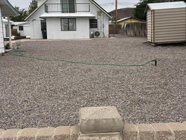 House for sale in Truth Or Consequences, New Mexico