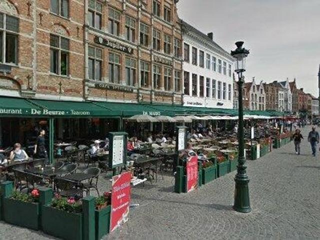 Bureau vente à Tielt, West-Vlaanderen