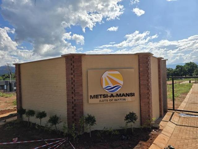 Land for sale in Mopani, Limpopo