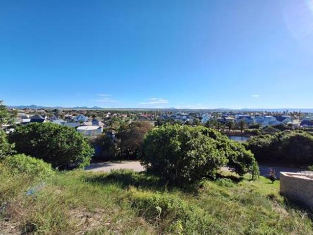 Land for sale in Cape St Francis, Eastern Cape