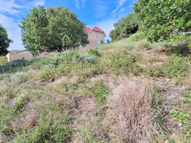 Land for sale in Jeffreys Bay, Eastern Cape