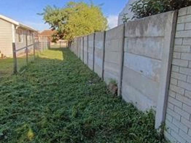 Land for sale in Cape St Francis, Eastern Cape