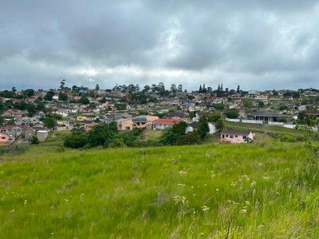 Land for sale in Ugu District Municipality, Kwazulu-natal