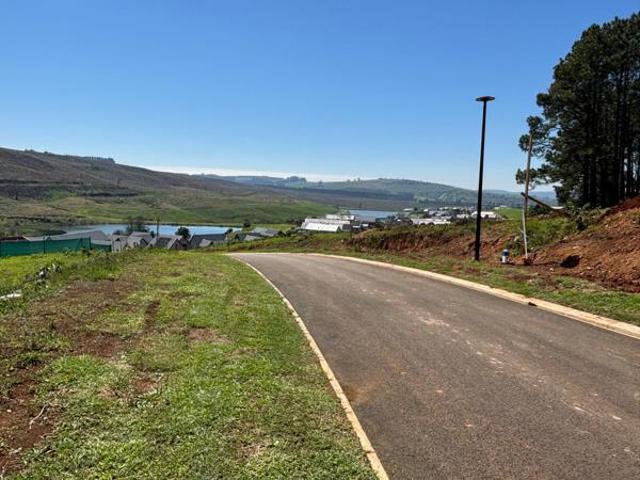 Land for sale in Howick, uMgeni Local Municipality