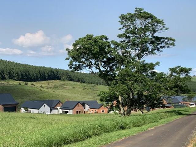 Land for sale in Umgungundlovu, Kwazulu-natal
