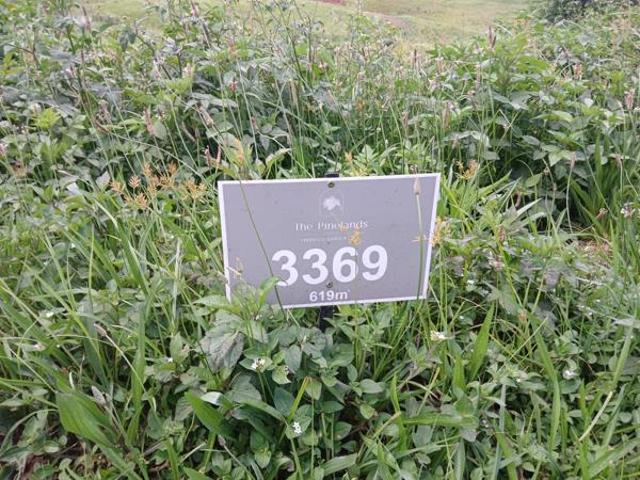 Land for sale in Umgungundlovu, Kwazulu-natal