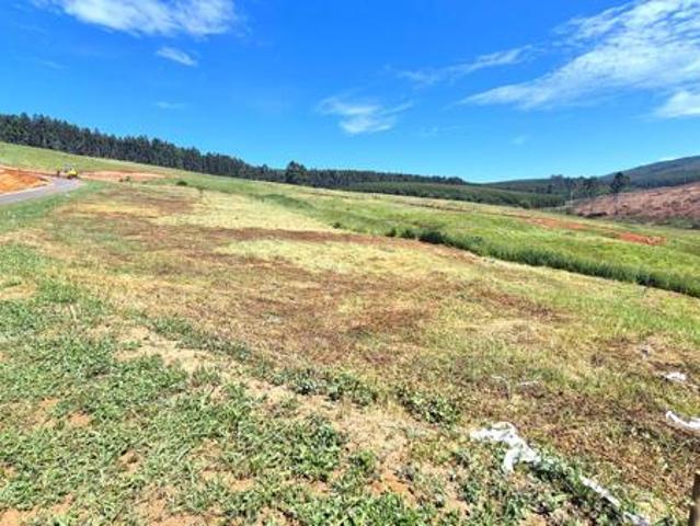 Land for sale in Umgungundlovu, Kwazulu-natal
