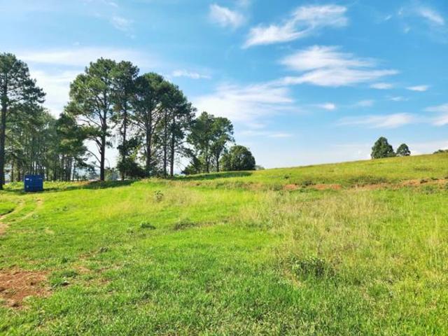 Land for sale in Umgungundlovu, Kwazulu-natal