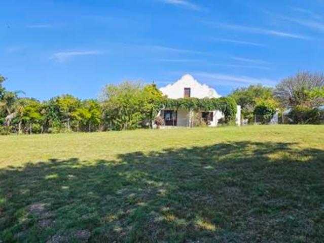 Land for sale in Western Cape