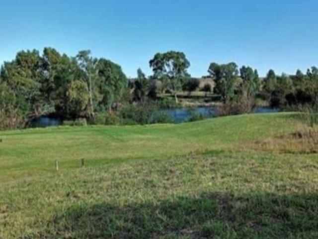Land for sale in Koppies, Free State