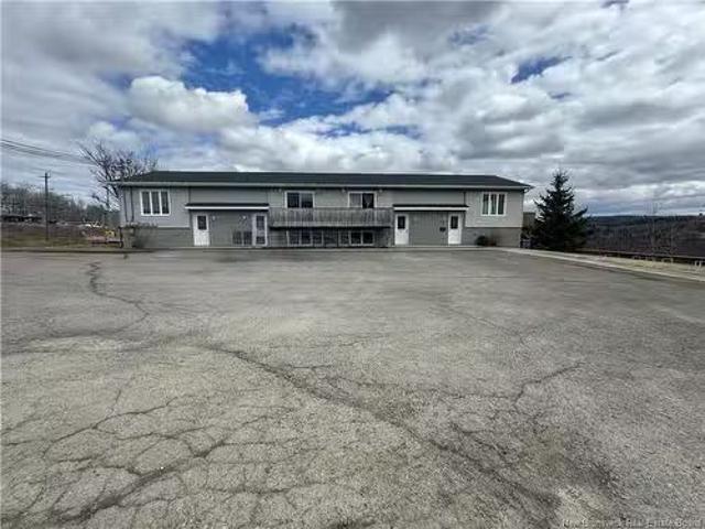 House for sale in Madawaska, New Brunswick