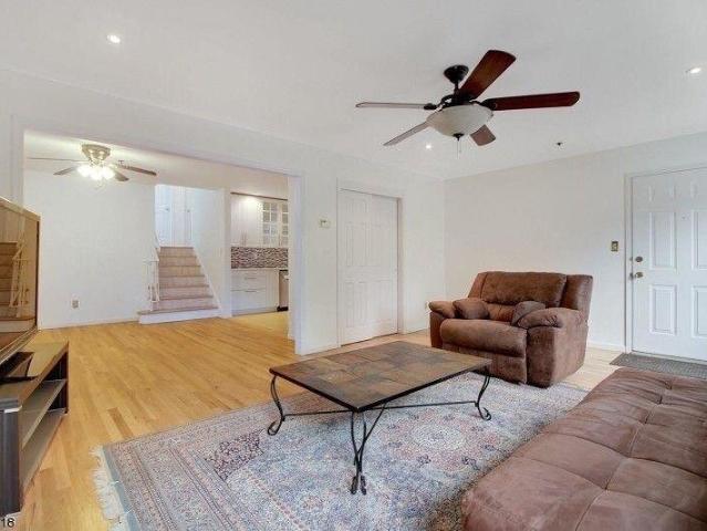 Condo for rent in Hoboken