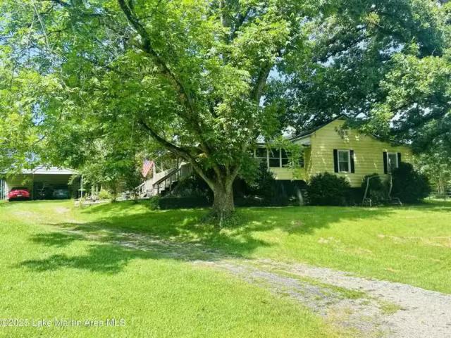 House for rent in Alexander City