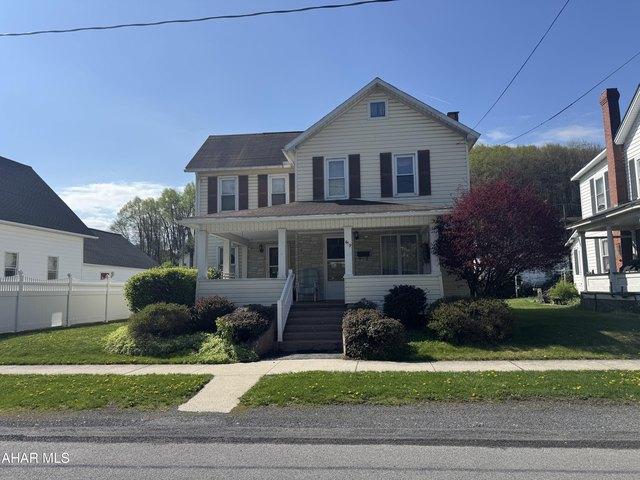 House for sale in Patton, Pennsylvania