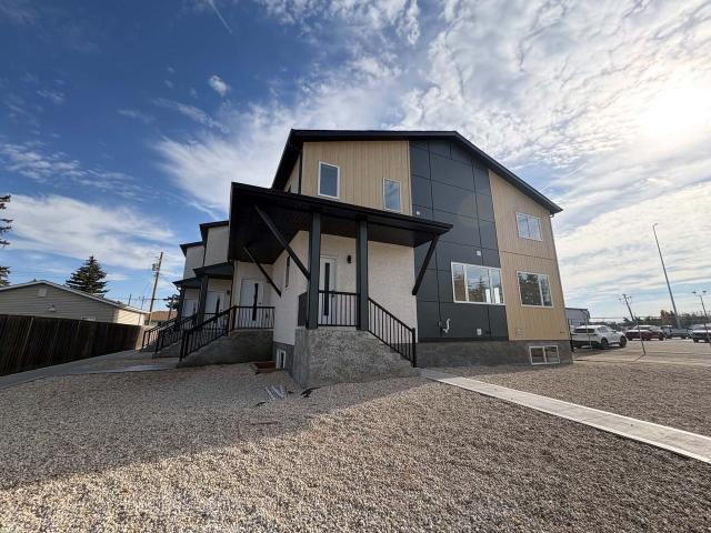 House for rent in St. James, Winnipeg