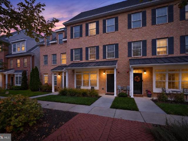 Townhouse for sale in Cannery Row, Kennett Square
