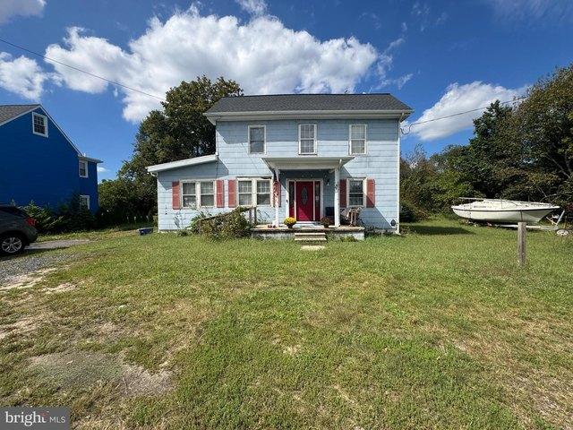 House for sale in Delmont, New Jersey