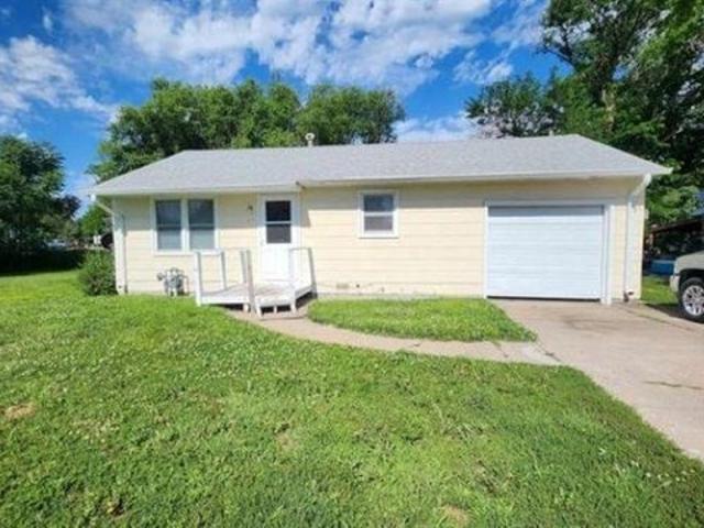 House for sale in Nebraska