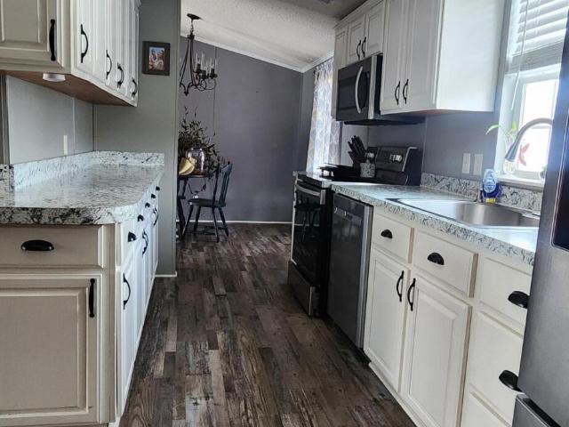 House for sale in Berea, Kentucky