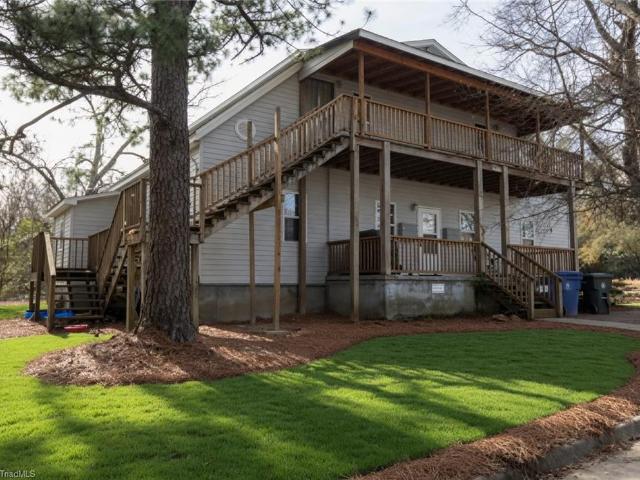 House for sale in Scotland, North Carolina