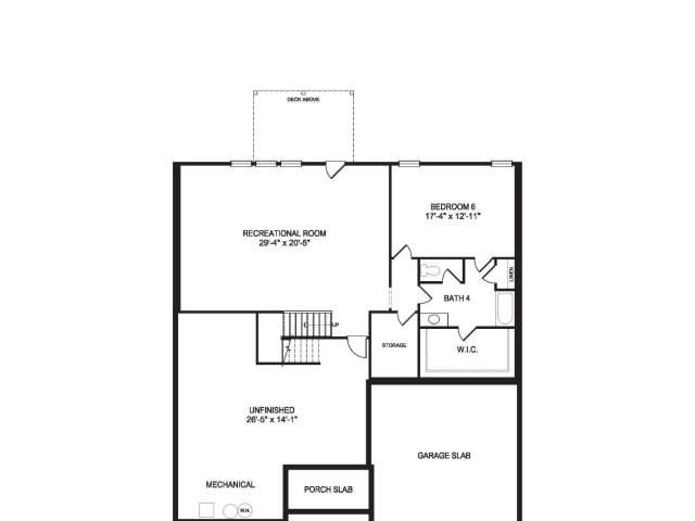 House for sale in Brookhaven, Sanford