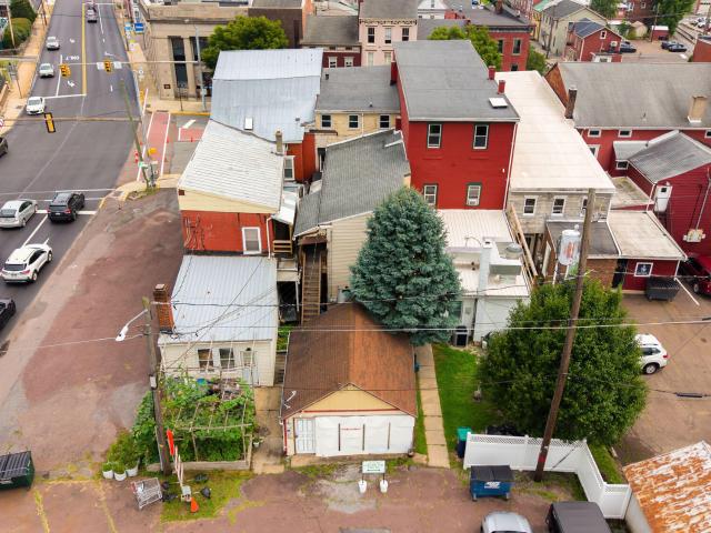 Commercial for sale in Montour, Pennsylvania