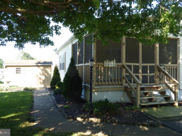 House for sale in Red Hill, Pennsylvania