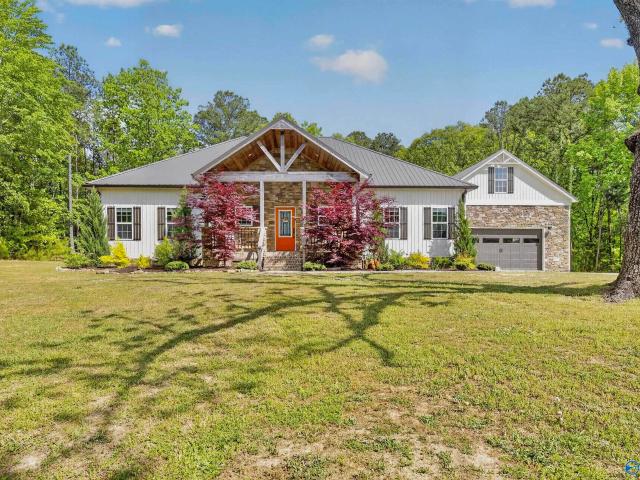 House for sale in Grant, Alabama