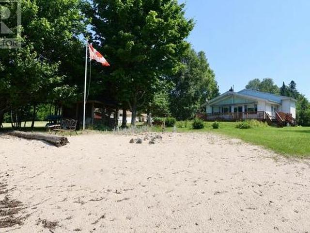 House for sale in Goulais River, Ontario