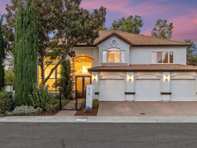 House for sale in Yolo, California