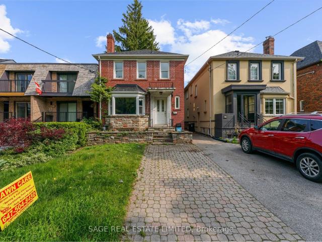 Office for sale in Woburn, Ontario