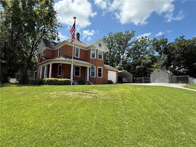 House for sale in Kansas