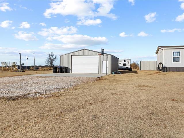 House for sale in Thomas, Oklahoma