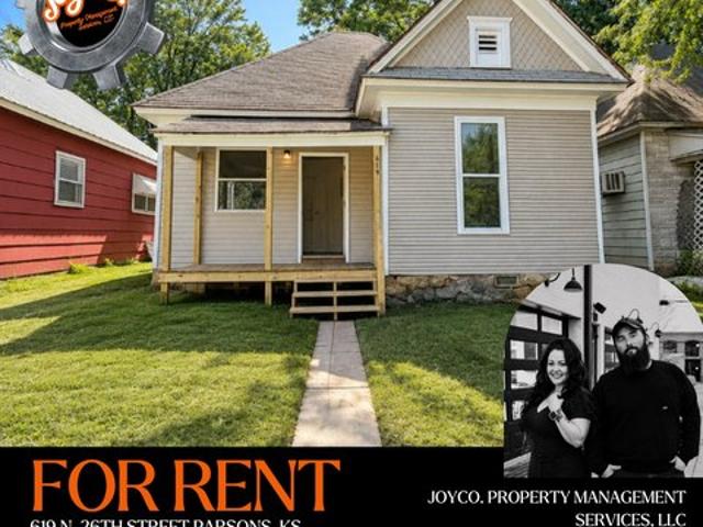 House for sale in Kansas