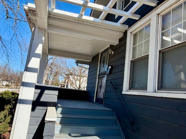 Property for sale in Maywood, Illinois