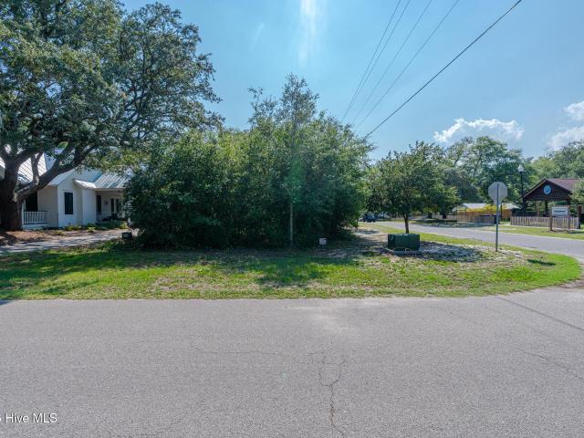 Land for sale in Swasey, Southport