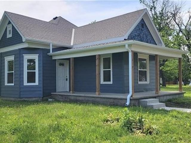 House for sale in Kansas